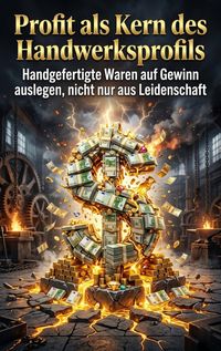 Produktbild: Profit als Kern des Handwerksprofils