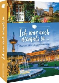 Produktbild: Ich war noch niemals in ...