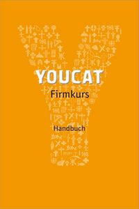 Produktbild: Der YOUCAT Firmkurs