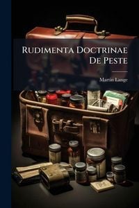 Produktbild: Rudimenta Doctrinae De Peste