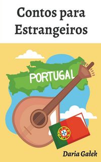 Produktbild: Contos para Estrangeiros