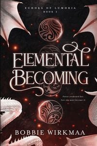 Produktbild: Elemental Becoming
