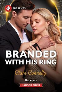 Produktbild: Branded with His Ring