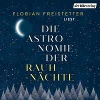 Produktbild: Die Astronomie der Rauhn&auml;chte