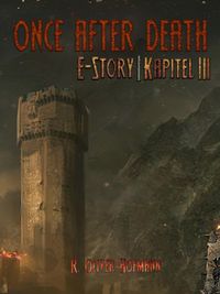 Produktbild: Once After Death: E-Story | Kapitel 3