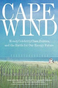 Produktbild: Cape Wind