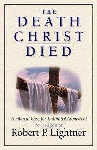 Produktbild: The Death Christ Died