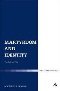Produktbild: Martyrdom and Identity