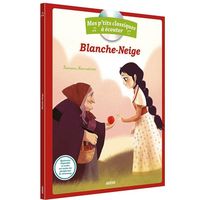 Produktbild: Blanche-Neige