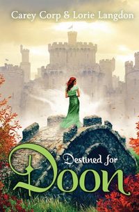 Produktbild: The Destined for Doon