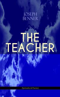 Produktbild: THE TEACHER (Spirituality & Practice)
