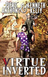 Produktbild: Virtue Inverted