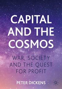 Produktbild: Capital and the Cosmos