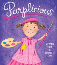 Produktbild: Purplicious