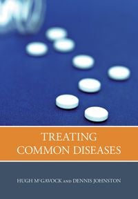 Produktbild: Treating Common Diseases