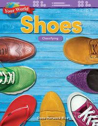 Produktbild: Your World: Shoes