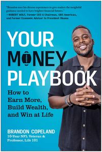 Produktbild: Your Money Playbook