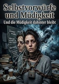 Produktbild: Selbstvorw&uuml;rfe und M&uuml;digkeit