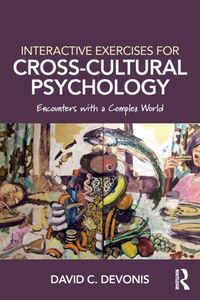 Produktbild: Devonis, D: Interactive Exercises for Cross-Cultural Psychol