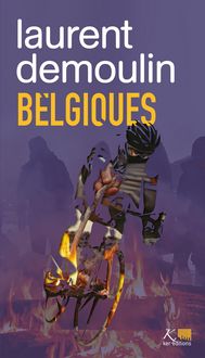 Produktbild: Belgiques