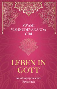Produktbild: Leben in Gott