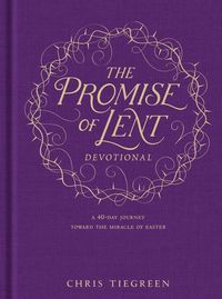 Produktbild: The Promise of Lent Devotional