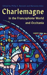 Produktbild: Charlemagne in the Francophone World and Occitania