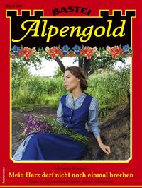 Produktbild: Alpengold 395