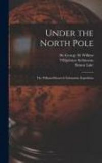 Produktbild: Under the North Pole