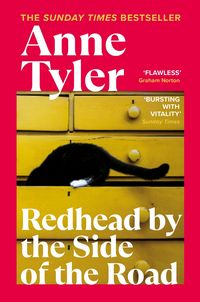 Produktbild: Redhead by the Side of the Road