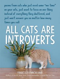 Produktbild: All Cats Are Introverts