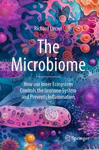 Produktbild: The Microbiome