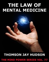 Produktbild: The Law Of Mental Medicine