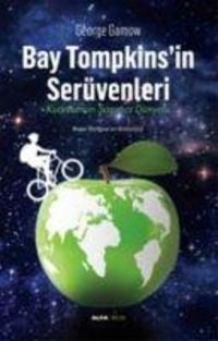 Produktbild: Bay Tompkinsin Ser&uuml;venleri