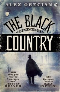 Produktbild: Grecian, A: Black Country