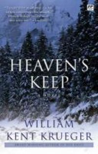 Bild vom Artikel Heaven's Keep vom Autor William Kent Krueger