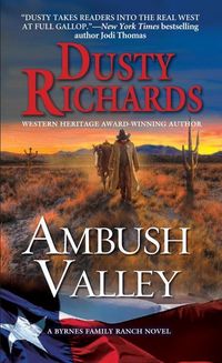 Produktbild: Ambush Valley