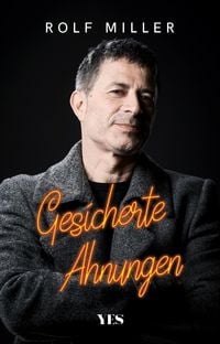 Produktbild: Gesicherte Ahnungen