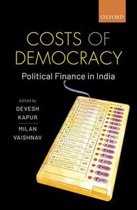 Produktbild: Costs of Democracy