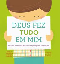 Produktbild: Deus fez tudo em mim