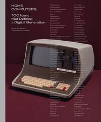 Produktbild: Home Computers