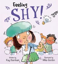 Produktbild: Feelings and Emotions: Feeling Shy