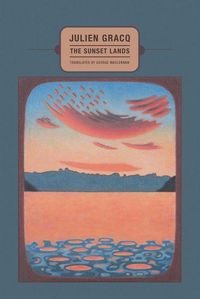 Produktbild: The Sunset Lands