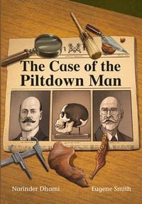 Produktbild: The Case of the Piltdown Man