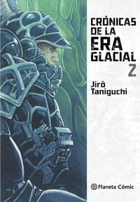 Produktbild: Cr&oacute;nicas de la era glacial 2