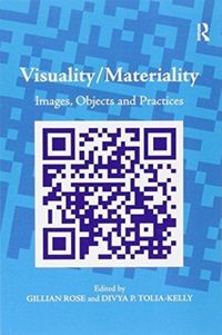 Produktbild: Visuality/Materiality
