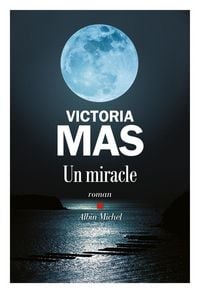 Produktbild: Mas, V: Miracle
