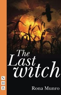 Produktbild: The Last Witch