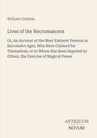 Produktbild: Lives of the Necromancers