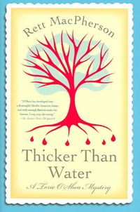 Produktbild: Thicker Than Water